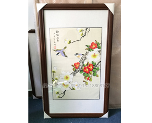 国画装裱26