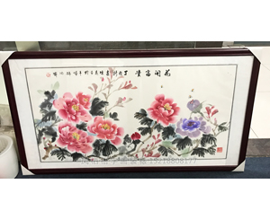 国画装裱22