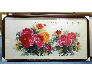 国画装裱15
