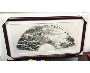 国画装裱137